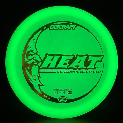 Mega Glo Heat - Seasonal Glo