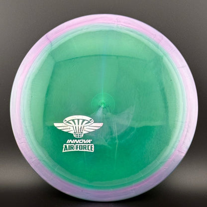 Halo Champion Eagle-L (*Flat Top) - Air Force