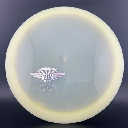 Proto Glow Champion Firebird (First Run) - Air Force Stamp