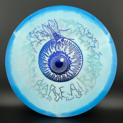 Halo Star Roc3 - Eye-Fly RAD V2 by Ripper Studios