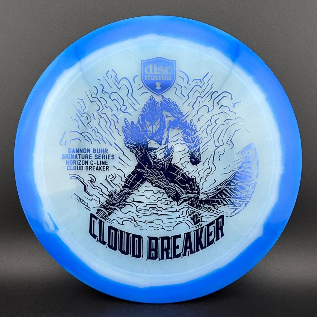 Horizon C-Line Cloud Breaker - Gannon Buhr Signature Series