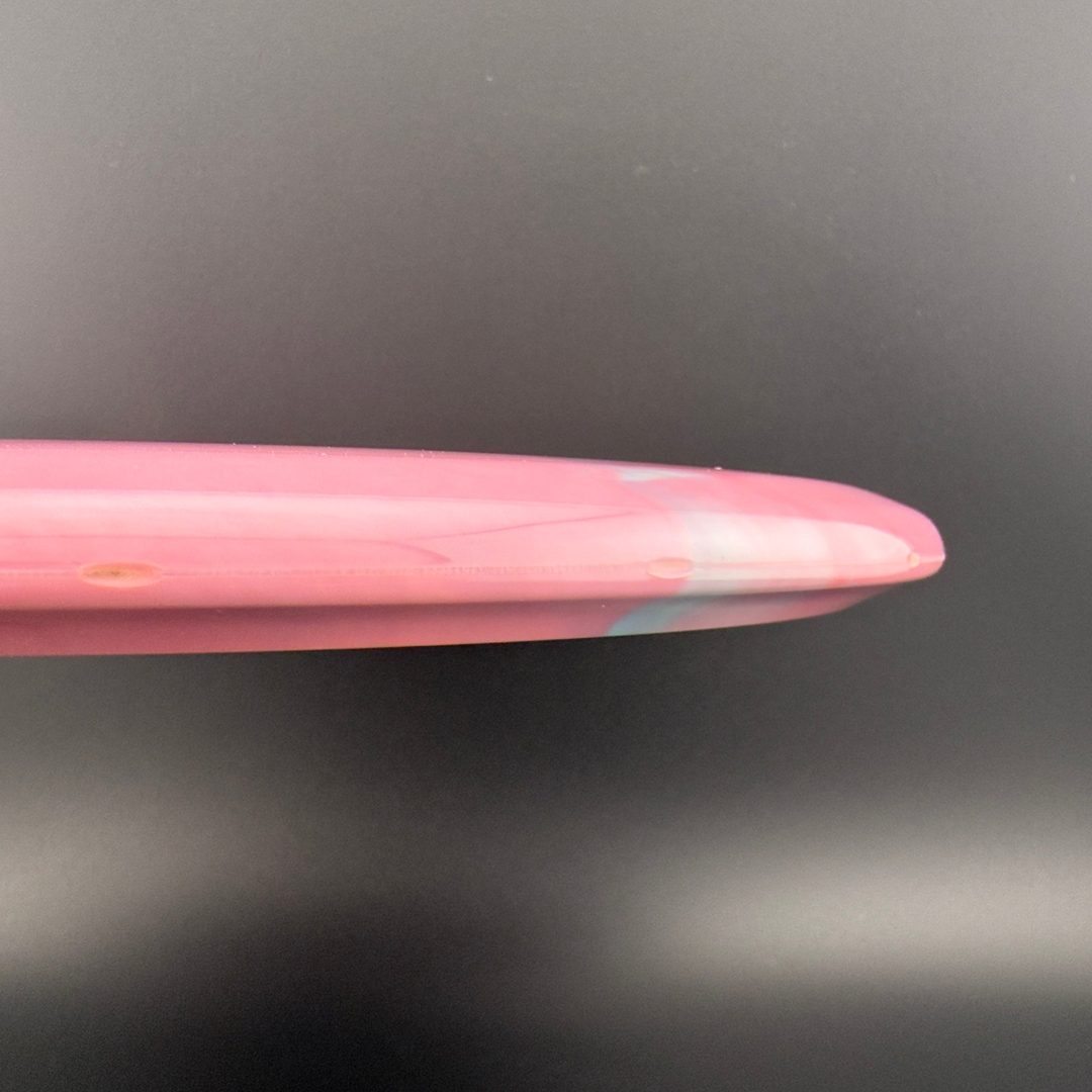 Nebula Aura Mana - 2025 Zoe Andyke Signature