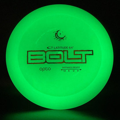 Opto Moonshine Bolt