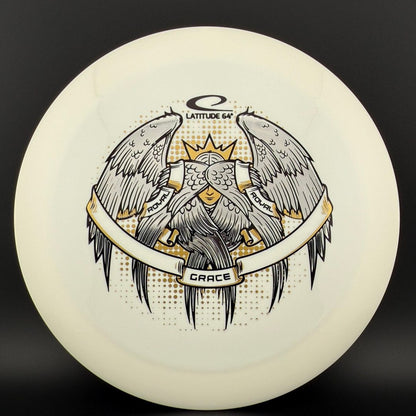 Royal Grand Grace - Angel Triple Foil
