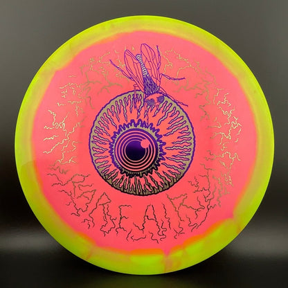 Halo Star Wraith - Eye-Fly RAD V2 by Ripper Studios