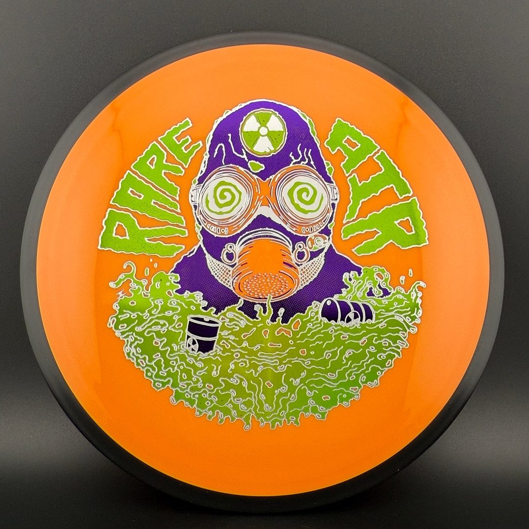 Neutron Volt - RADioactive Man by Ripper Studios
