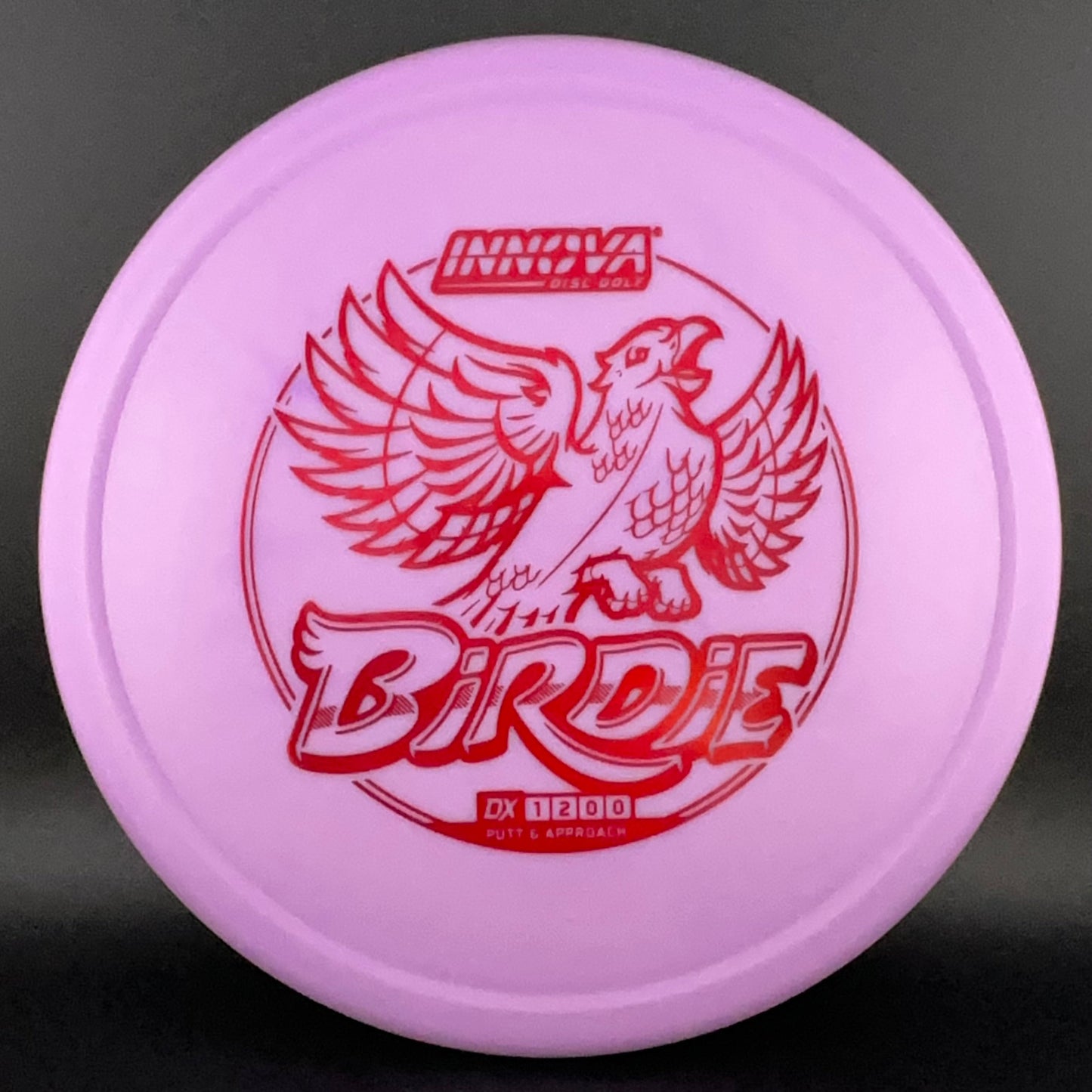 DX Birdie "Thumtrac" - Putt & Approach