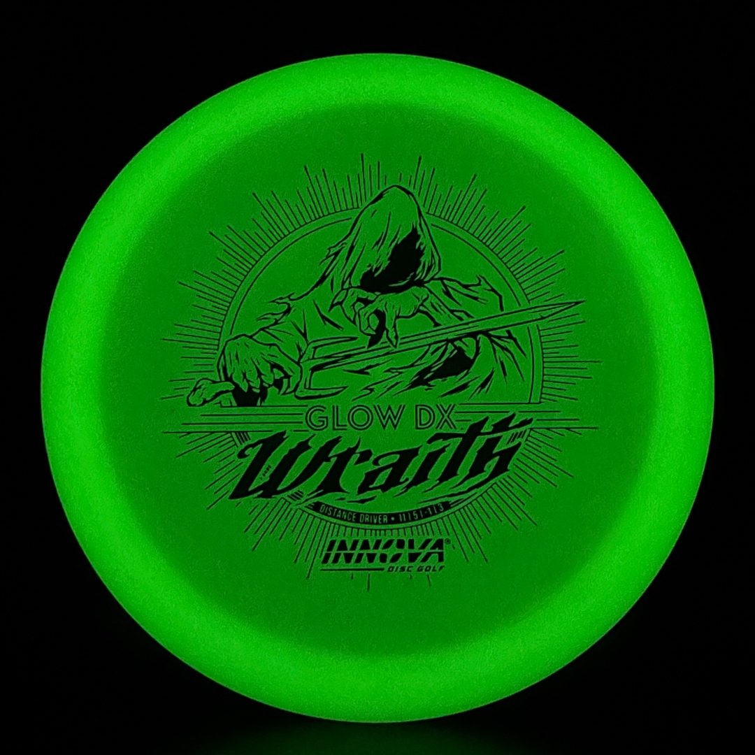 DX Glow Wraith