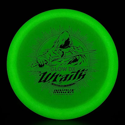 DX Glow Wraith