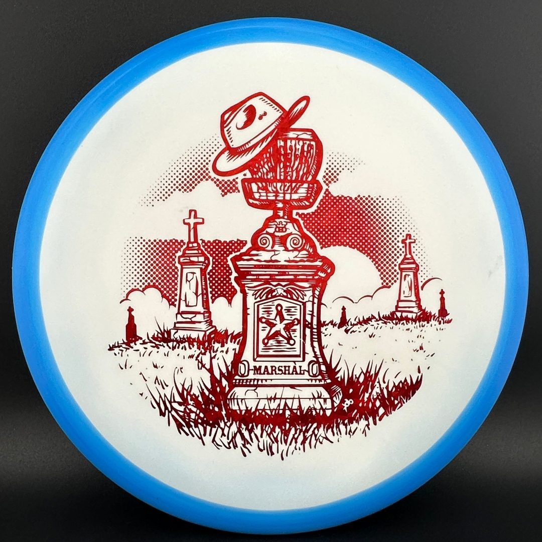 Classic Soft Orbit Marshall