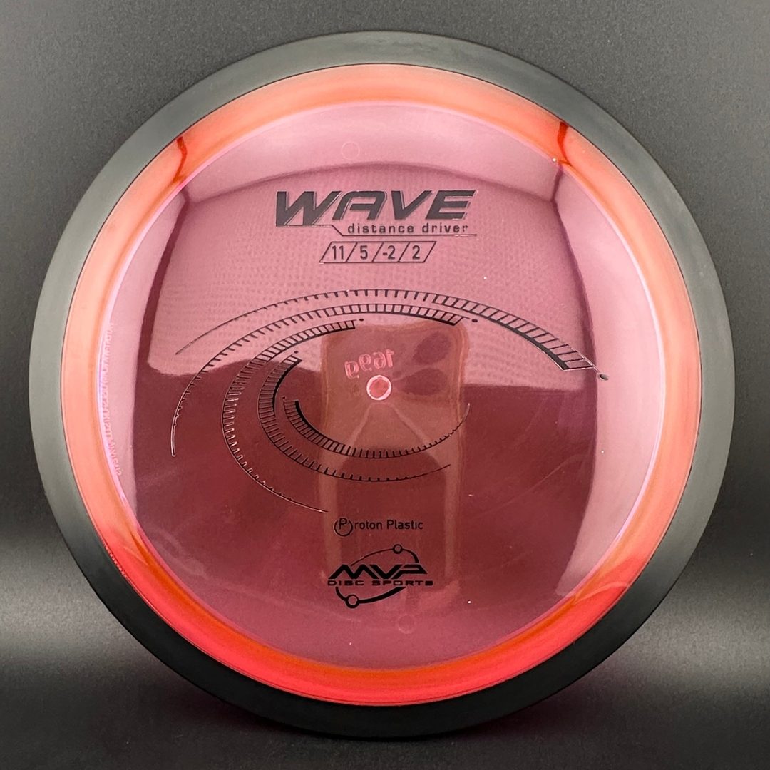 Proton Wave