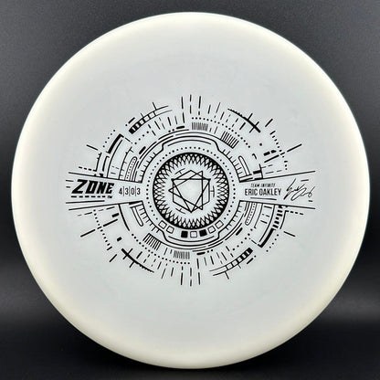 Signature Z Glo Zone - Eric Oakley Limited Edition