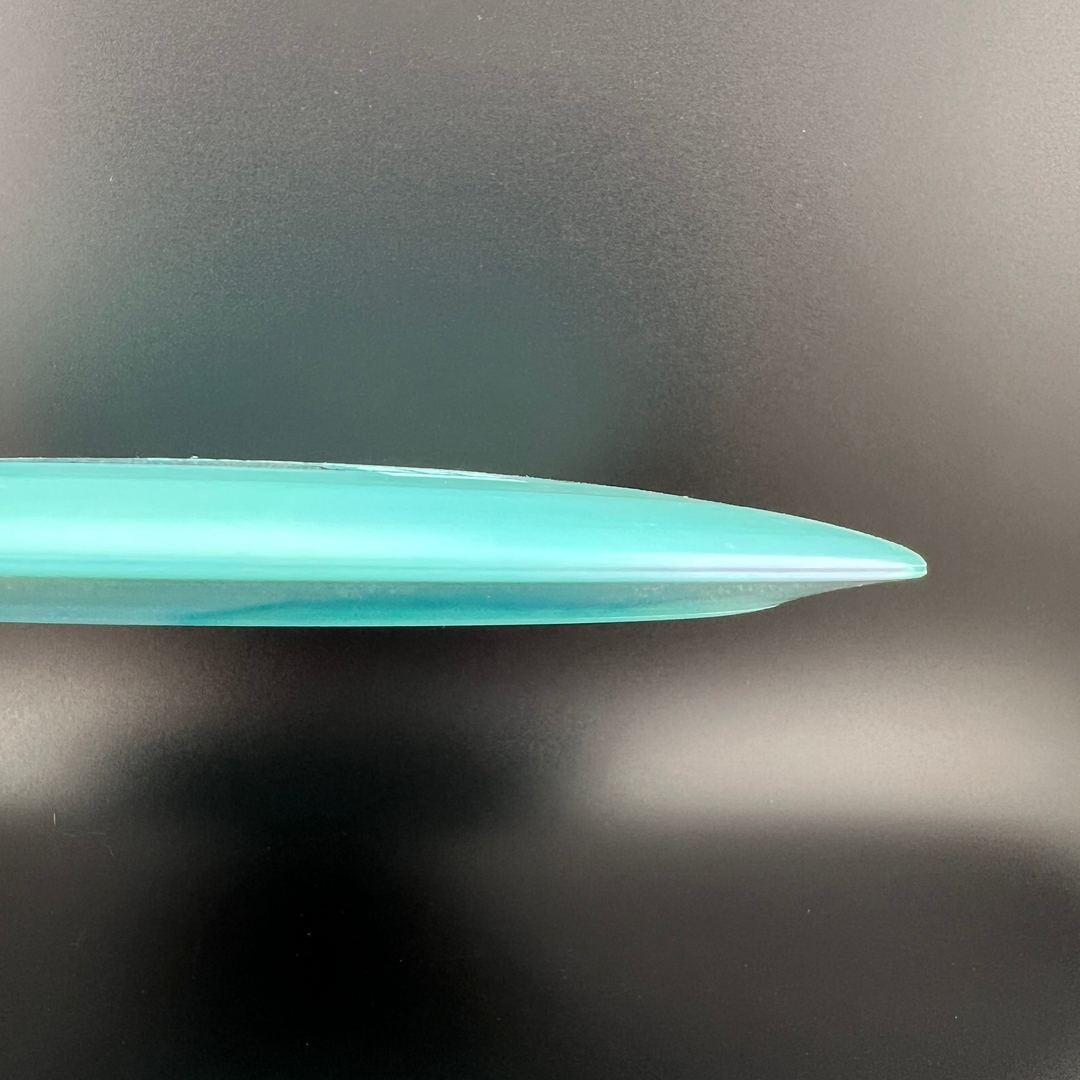 Ti Swirl Force - Paul McBeth x Nate Doss 9x World Champs