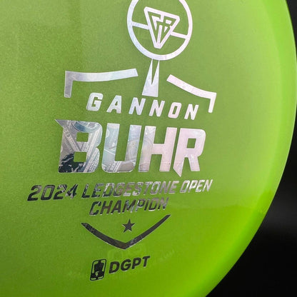 Color Glow C-Line PD - Gannon Buhr Triumph 2024 Ledgestone