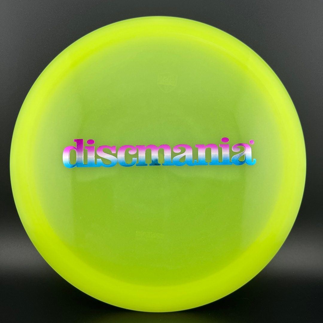 Neo Lumen Essence - Special Edition Bar Stamp