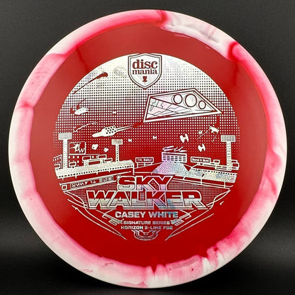 Horizon S-Line FD2 - Sky Walker 3 - Casey White Signature Series