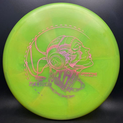 Z Swirl Zone - 2022 Ledgestone Limited Edition