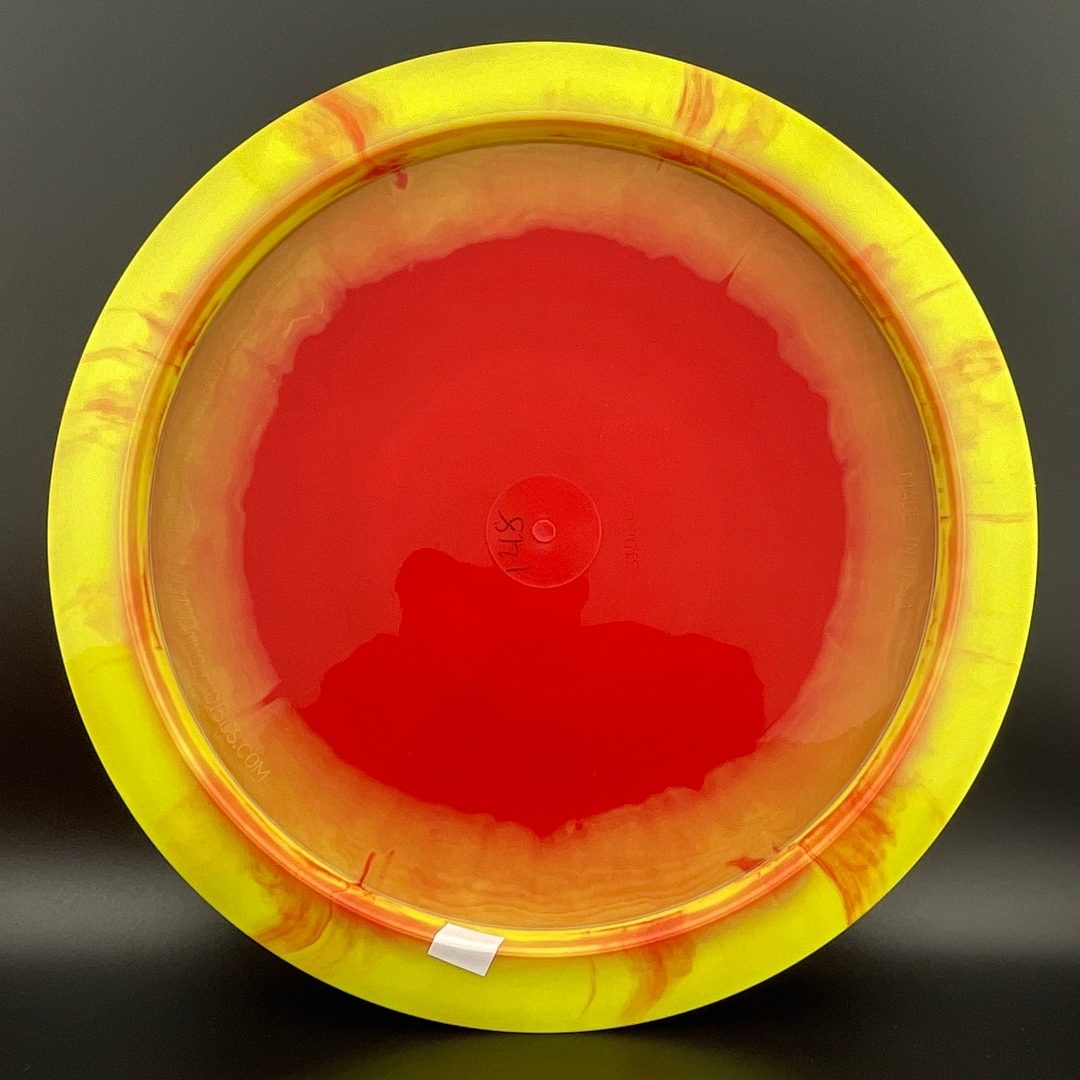 Halo Star Sidewinder