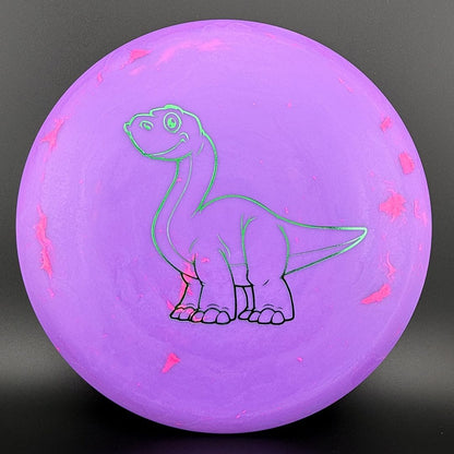Egg Shell Brachiosaurus