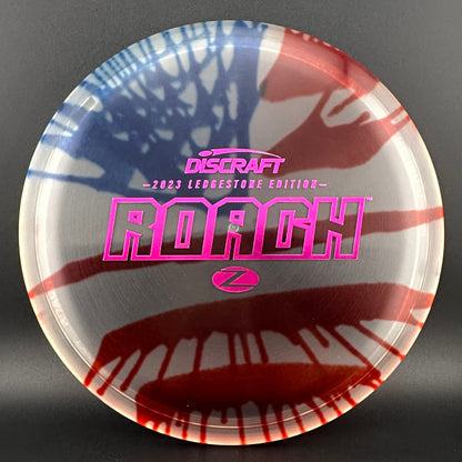 Fly Dye Z Roach - 2023 Ledgestone Edition