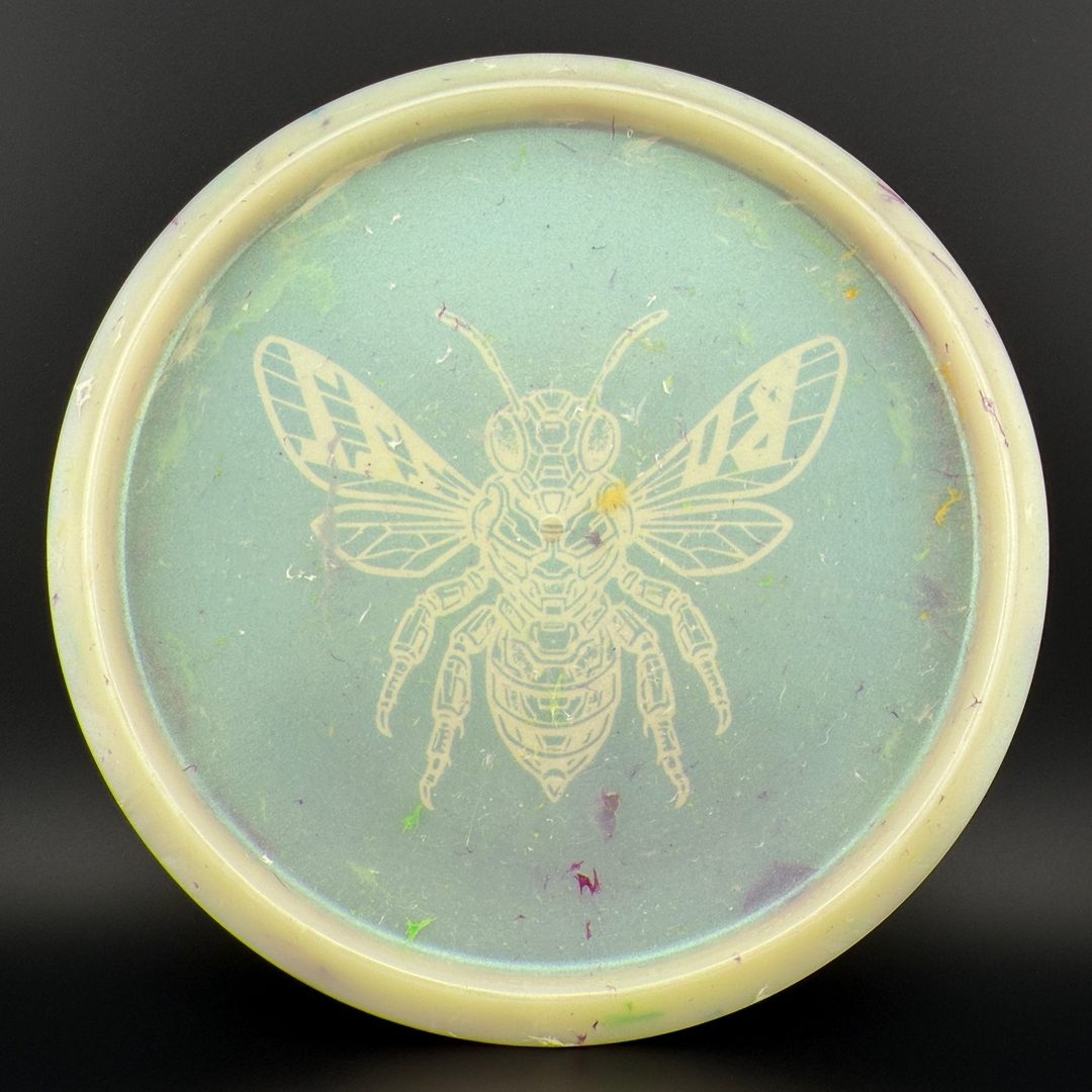 Colorshift Jawbreaker Z Buzzz - DGLO 2025