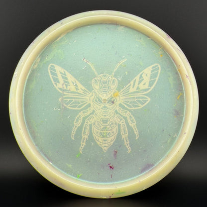 Colorshift Jawbreaker Z Buzzz - DGLO 2025