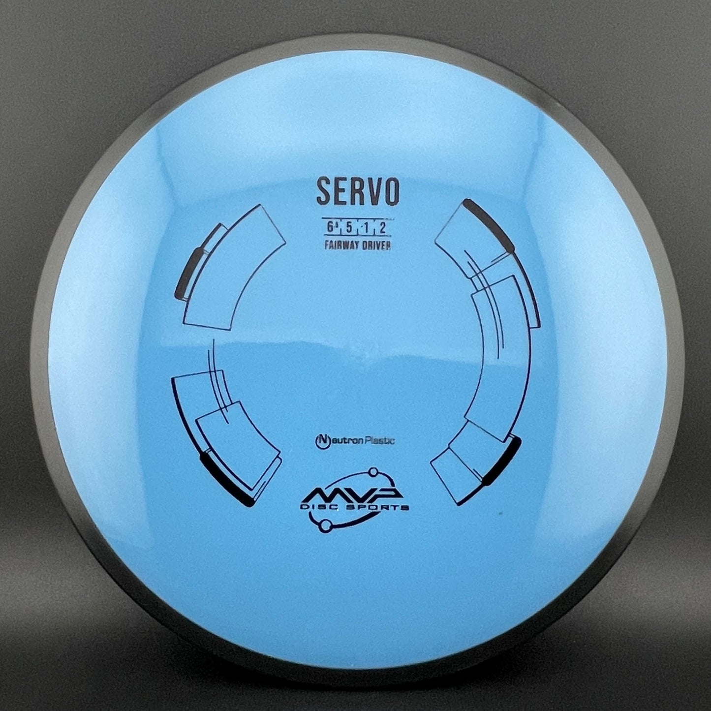 Neutron Servo