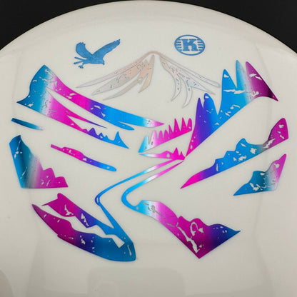 K1 Kaxe (original) - 2024 National Disc Golf Day