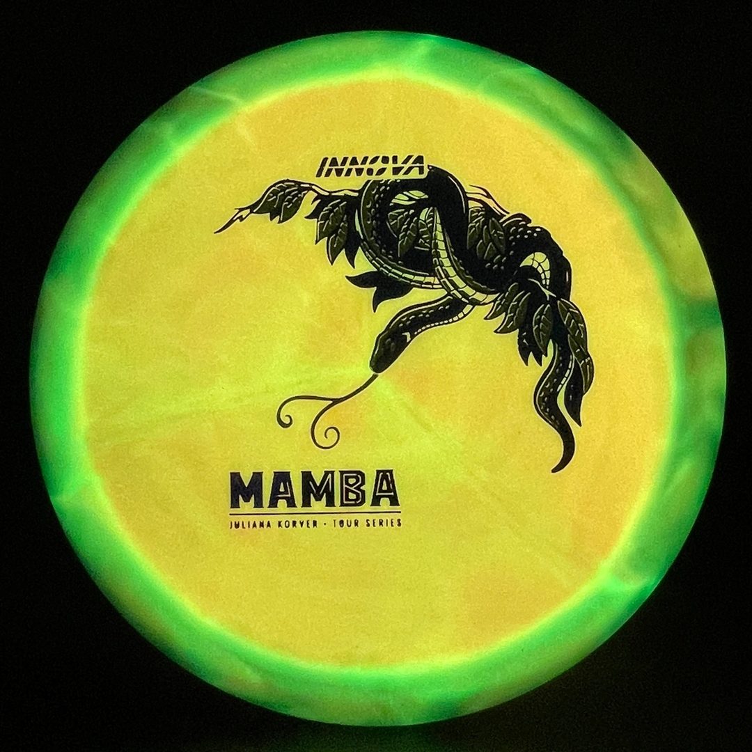 Proto Glow Halo Star Mamba - Juliana Korver 2026 Tour Series