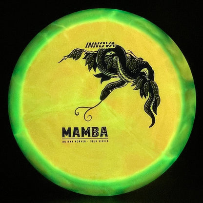 Proto Glow Halo Star Mamba - Juliana Korver 2026 Tour Series