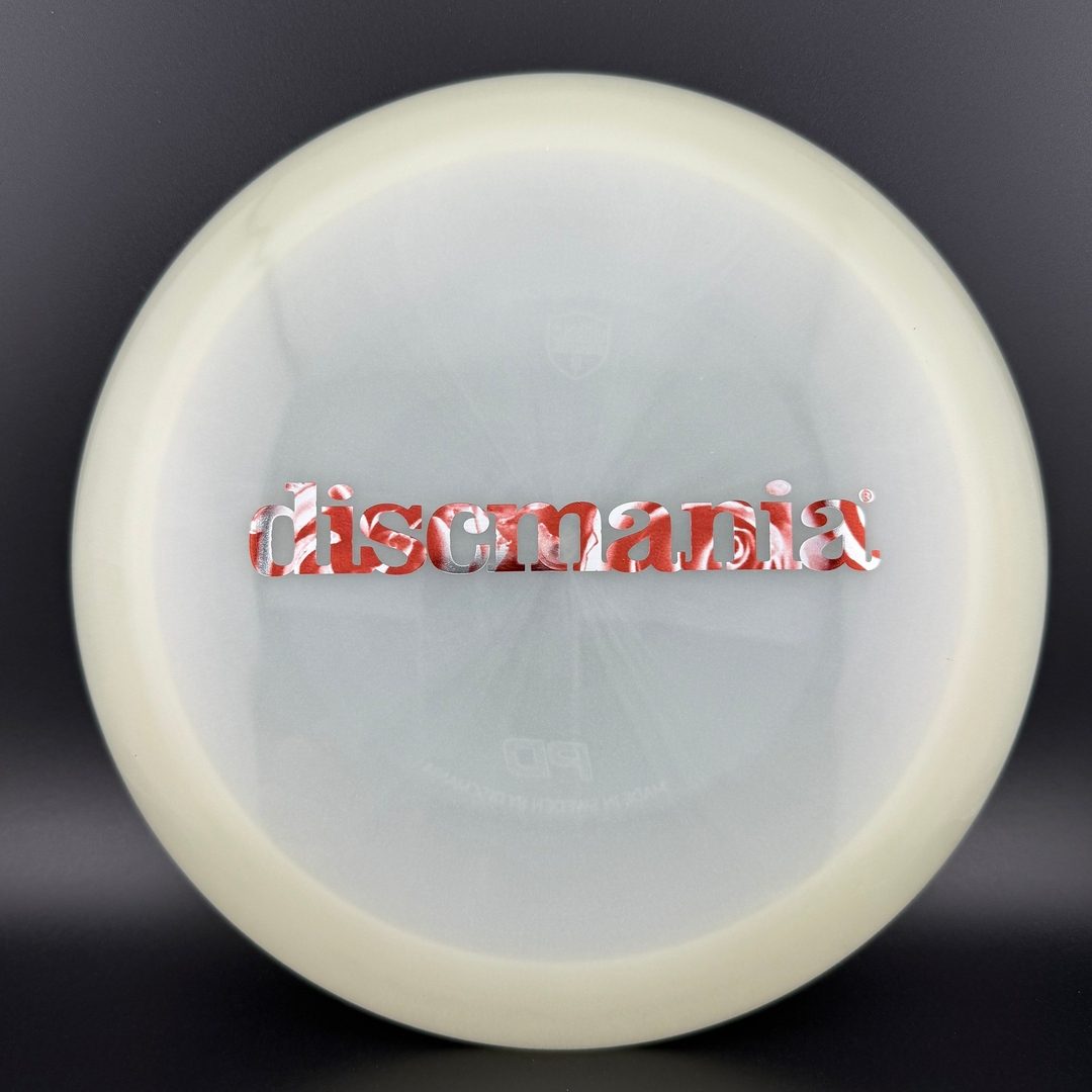 Color Glow C-Line PD - Bar Stamp