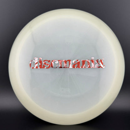 Color Glow C-Line PD - Bar Stamp