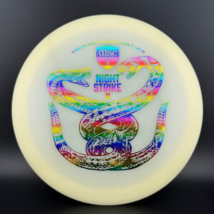 Color Glow C-line FD - Night Strike 2 NS2 Perkins Sig Series