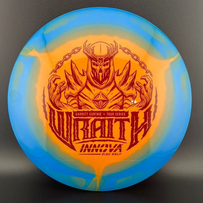 Halo Star Wraith - Garrett Gurthie 2024 Tour Series