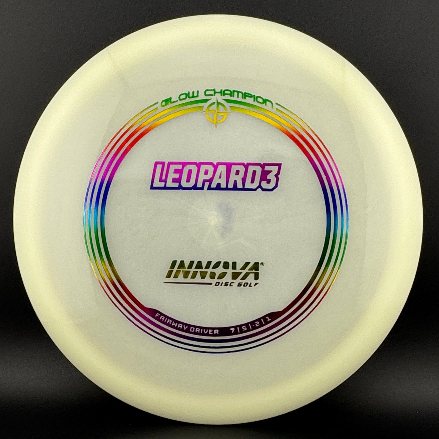 Glow Champion Leopard3