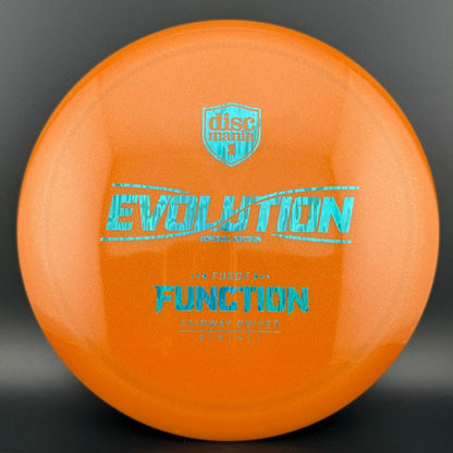 Forge Function - Prototype - Special Edition