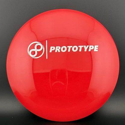 I-Blend Prototype I - Driver