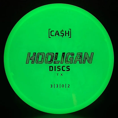 Glow Cash - Overstable Putter OOP