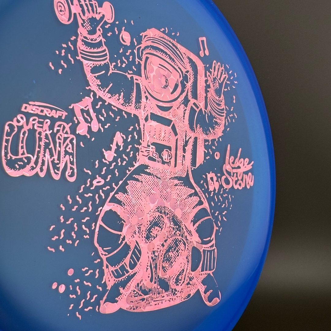 Super FLX Z Luna - Ledgestone 2025