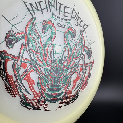 Eclipse 2.0 Lift - "Mutant Spider"