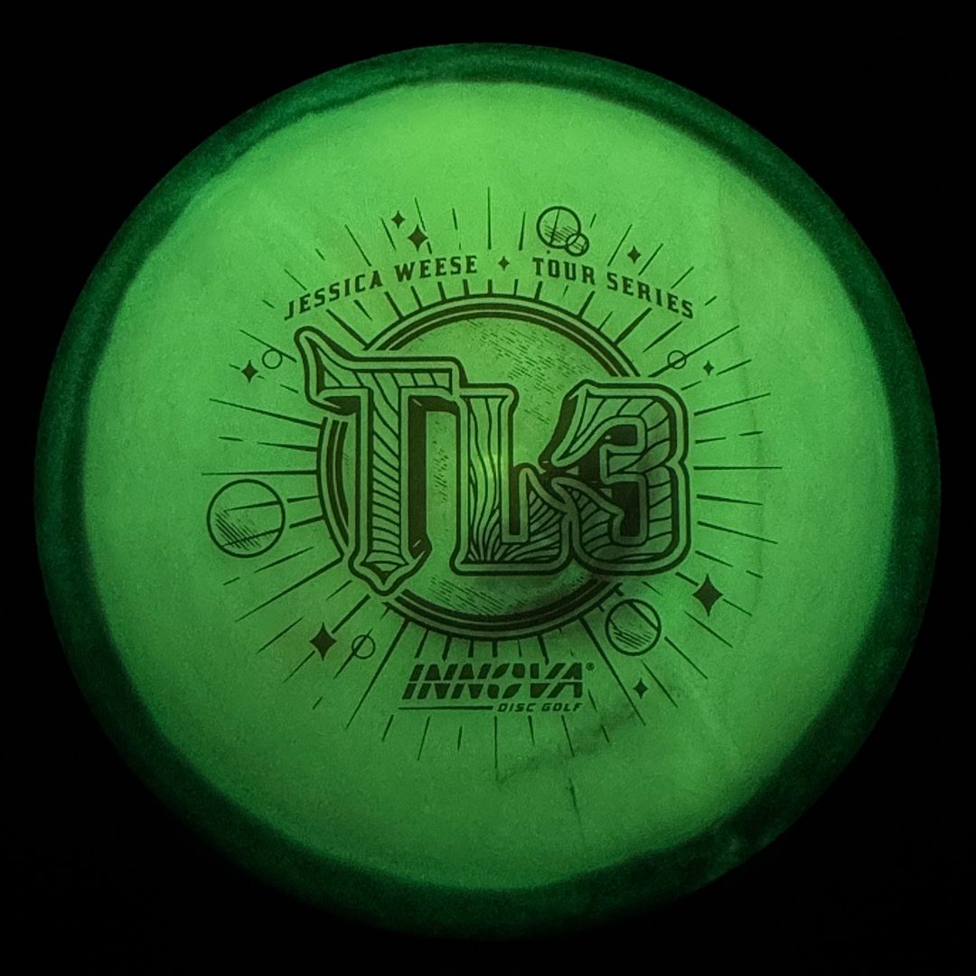 Proto Glow Halo Champion TL3 - Jessica Weese 2025 Tour Series