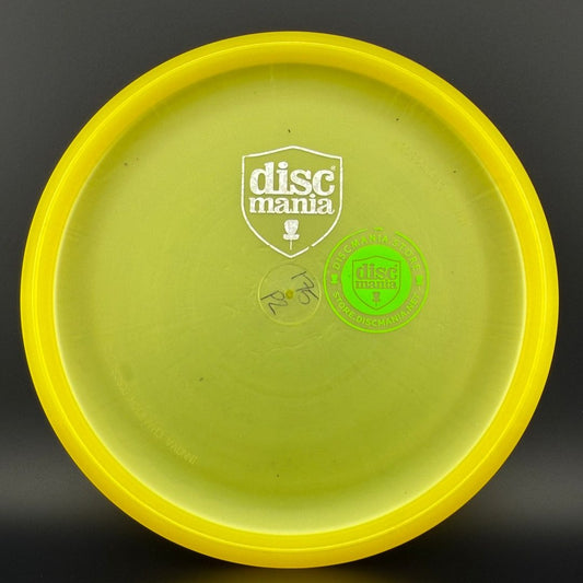 Luster C-Line P2 (Penned) - Shield DM Store *Warehouse Stash*