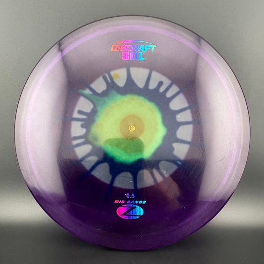 Fly Dye Z Sol