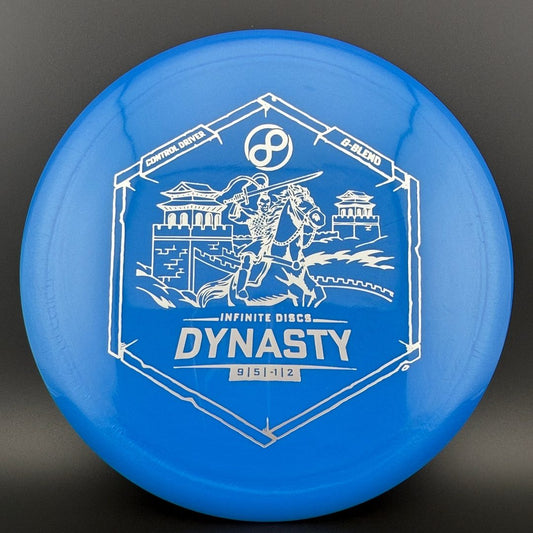 G-Blend Dynasty