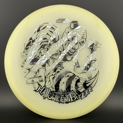 Mega Glo Buzzz - Halloween 2025 by Brian Allen