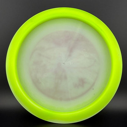 Color Glow Horizon C-Line FD1 - Casey White Send It Bub!