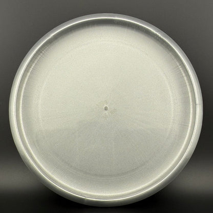 Luna Battle Pack - Full Foil Sparkle Set (2 Discs) - McBeth vs Barela