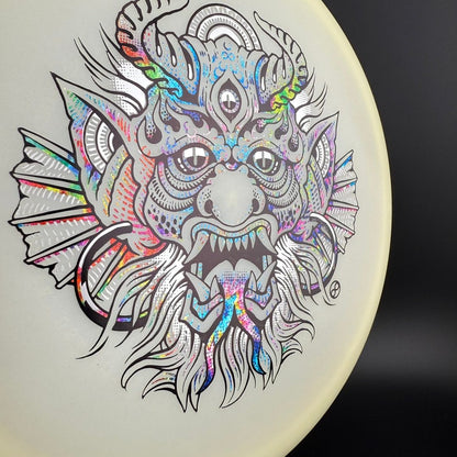 Glow C-Blend Anubis - Goblin King by TSA