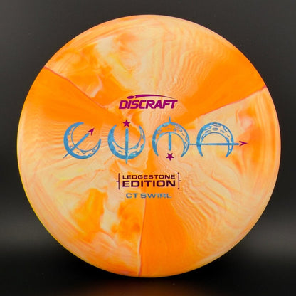 Crazy Tuff Swirl Luna - Ledgestone 2025 Season 3