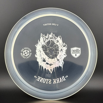 C-Line Instinct - "Dark Stone" MB '23